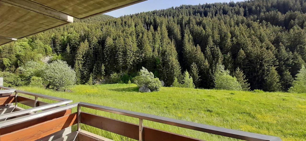 Domus Alpina Lejlighed Bormio Eksteriør billede